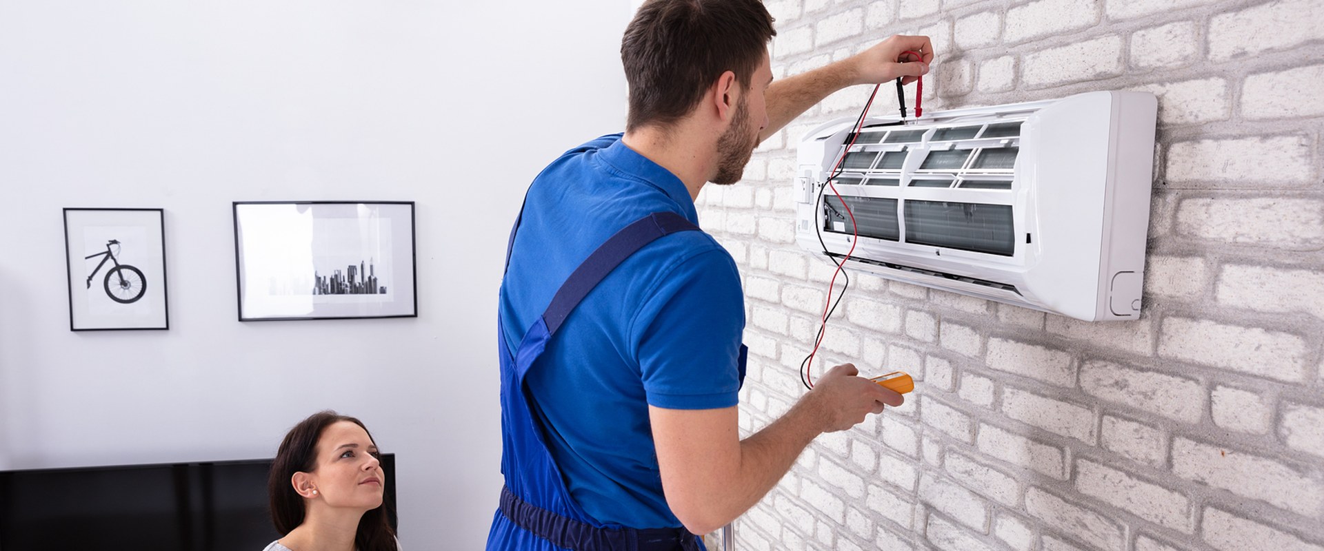 Is It Time for an Air Conditioner Tune-Up?