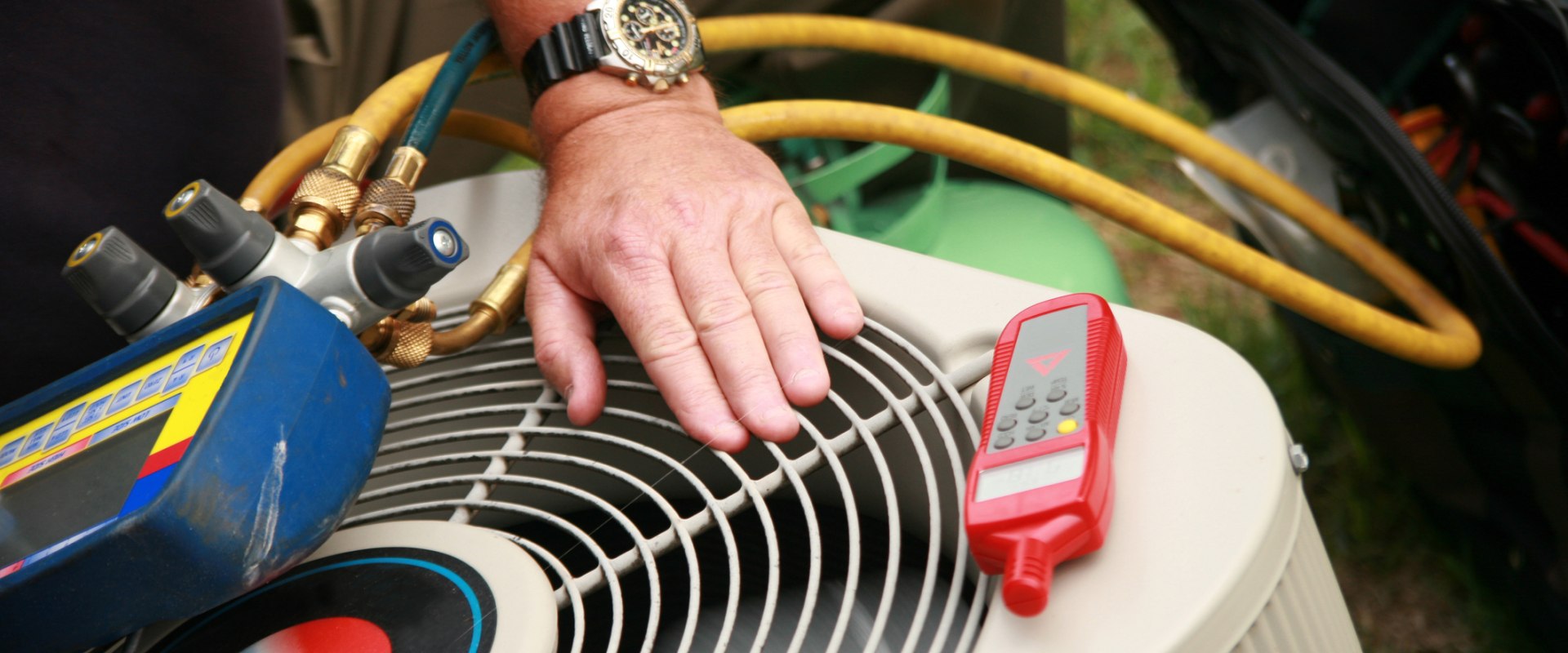 What is an Air Conditioner Tune Up and Why is it Essential?