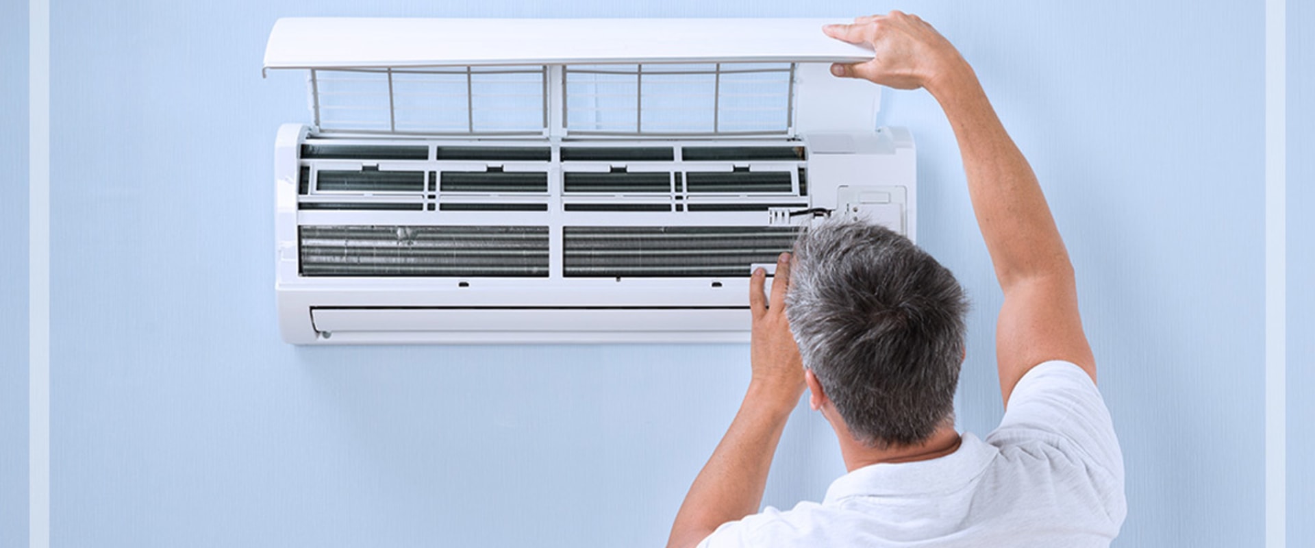 Tune Up Your Air Conditioner for Optimal Performance