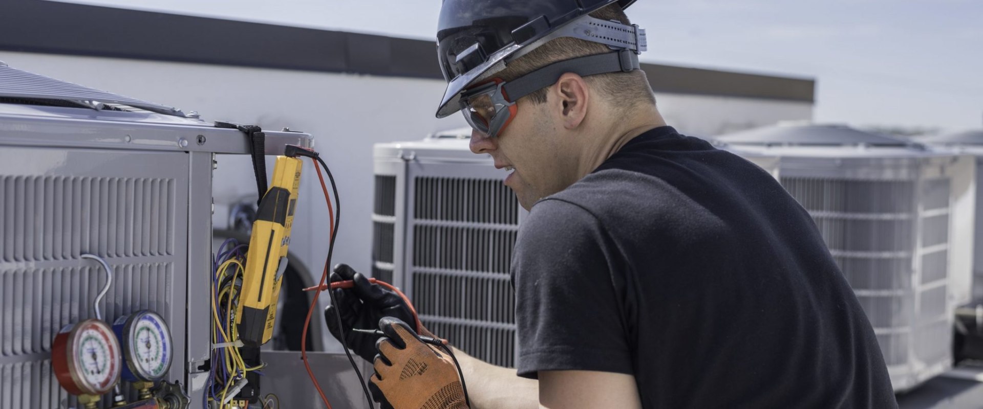 What Type of Testing Should be Done After an Air Conditioner Tune-Up?