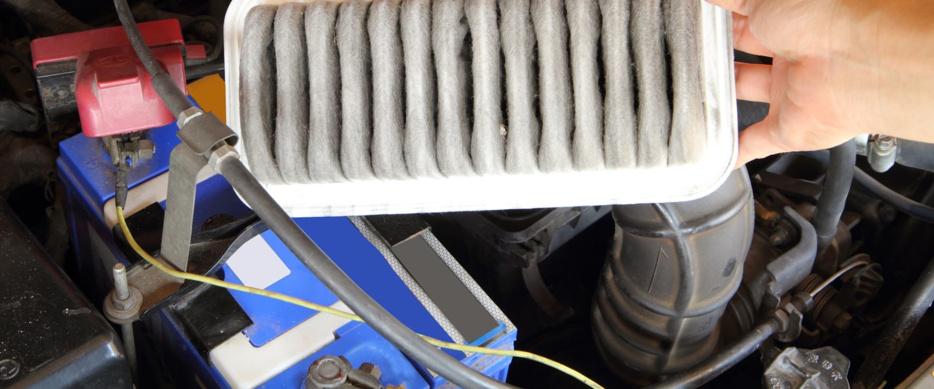 Can a Dirty Filter Impact Your Air Conditioner Performance After a Tune Up?