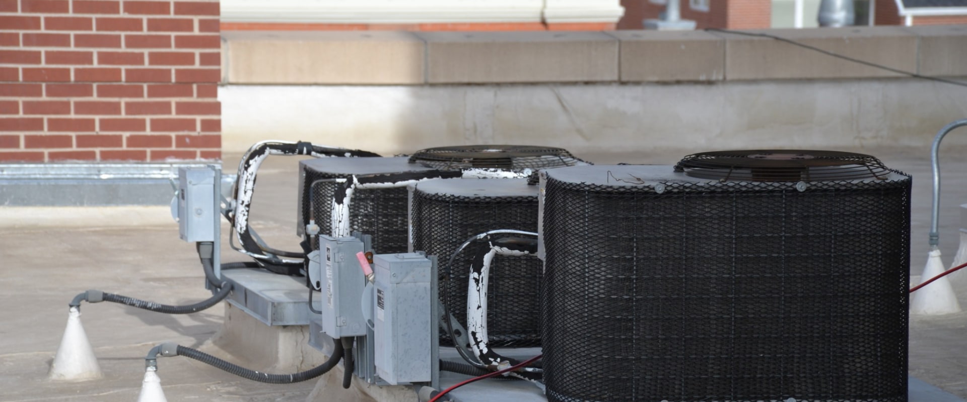 The Ultimate Guide to Air Conditioner Tune-Ups: A Comprehensive Checklist