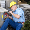 What Type of Inspection Should be Done After an Air Conditioner Tune Up?