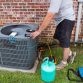 Finding the Right Professional for Your Air Conditioner Tune Up