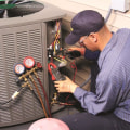 Keep Your Air Conditioner in Optimal Condition