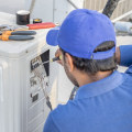 The Benefits of an Air Conditioner Tune Up: Get Ready for the Hot Summer