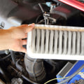 Can a Dirty Filter Impact Your Air Conditioner Performance After a Tune Up?