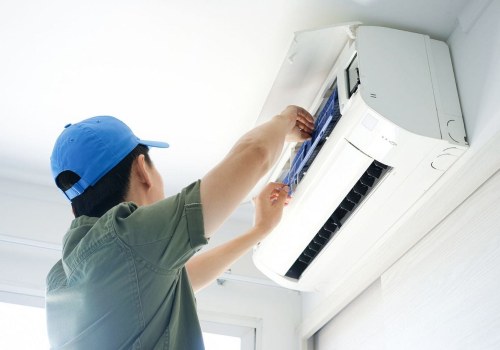 How Low Refrigerant Levels Can Impact Your Air Conditioner Performance After a Tune Up