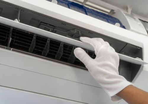 A Comprehensive Guide to Air Conditioner Tune-Ups: A Step-by-Step Guide