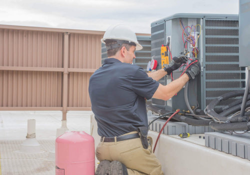 How Often Should You Schedule an Air Conditioner Tune Up? A Guide to AC Maintenance