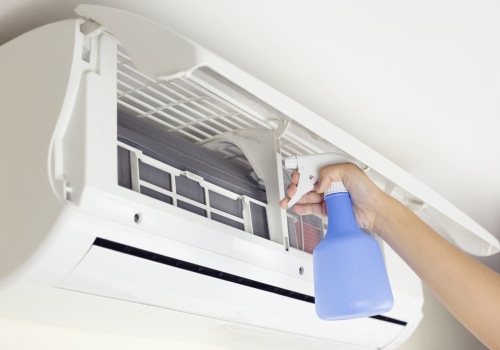 The Benefits of an Air Conditioner Tune-Up: Get the Most Out of Your AC