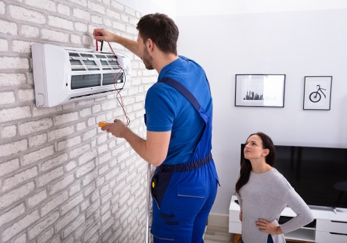 Is It Time for an Air Conditioner Tune-Up?