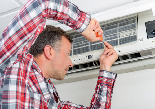 Preparing for an Air Conditioner Tune Up: A Comprehensive Guide