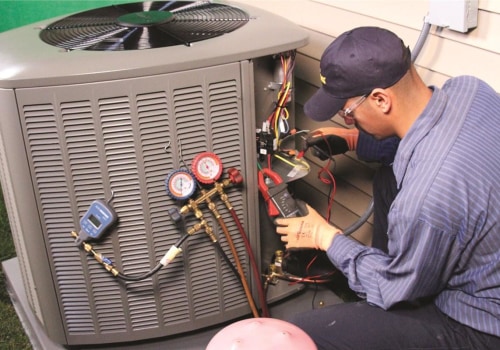 Keep Your Air Conditioner in Optimal Condition