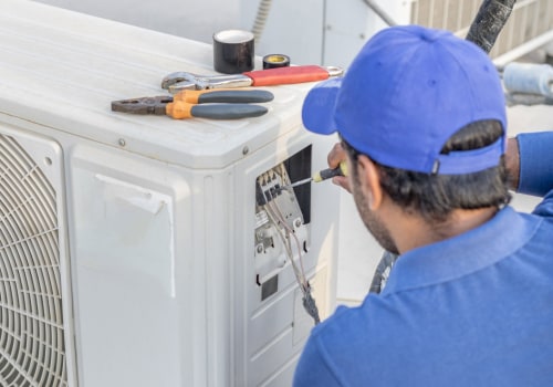 The Benefits of an Air Conditioner Tune Up: Get Ready for the Hot Summer