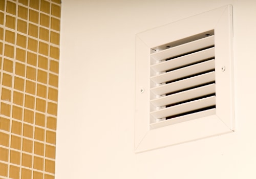 Can Blocked Return Ducts Impact Air Conditioner Performance After a Tune Up?