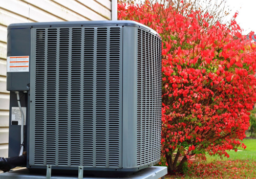 What Does an Air Conditioner Tune Up Entail?