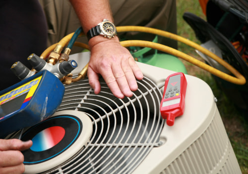 What is an Air Conditioner Tune Up and Why is it Essential?