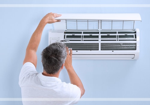 Tune Up Your Air Conditioner for Optimal Performance