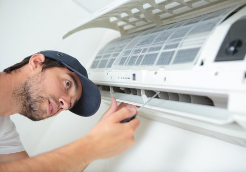 Maintaining Your Air Conditioner for Optimal Performance