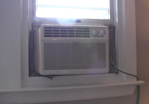 Can Incorrect Airflow Impact Air Conditioner Performance After a Tune Up?