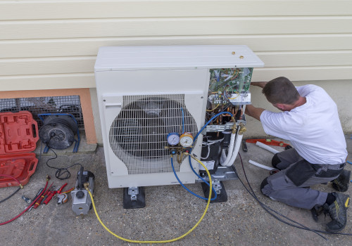 Troubleshooting Your Air Conditioner After a Tune Up