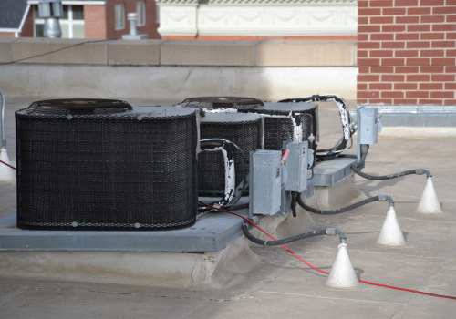 The Ultimate Guide to Air Conditioner Tune-Ups: A Comprehensive Checklist