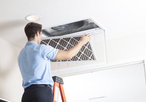 How to Tell if Your Air Conditioner is Running Efficiently After a Tune Up